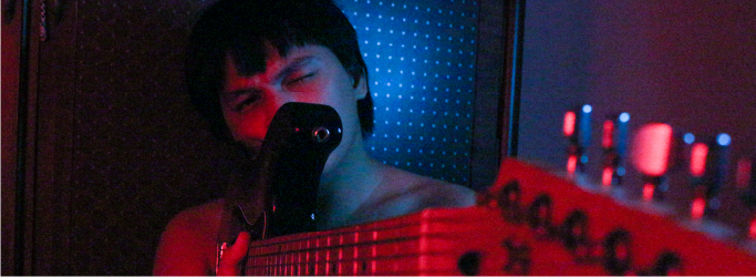 Mark Valorant